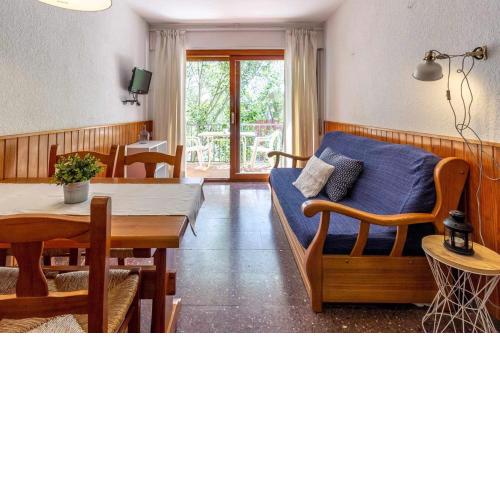 Polcent 5 Pequeño apartamento cercano a la playa