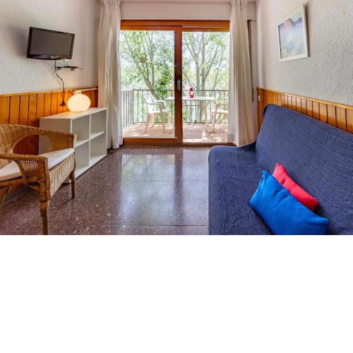 Polcent 6 Pequeño apartamento cercano a la playa