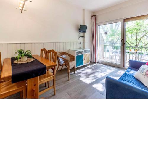 Polcent 7 Apartamento cercano a la playa