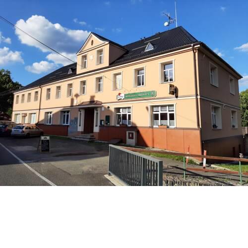 Polevsko Penzion a Restaurace