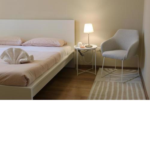 Policlinico Apartment - Metro B
