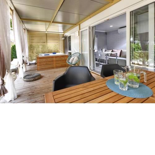 Polidor Family Camping Resort