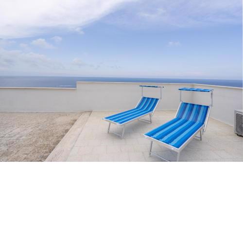 Polignano High Roof