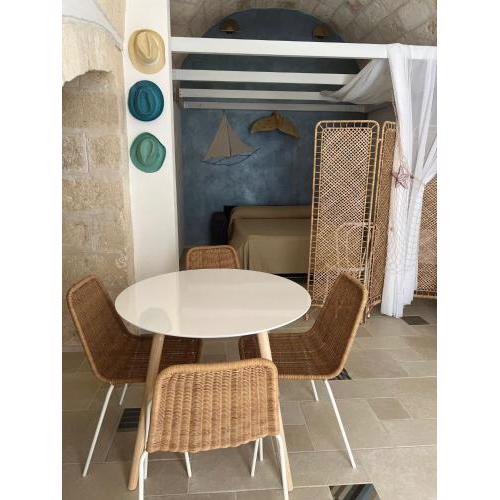 Polignano Holiday Home