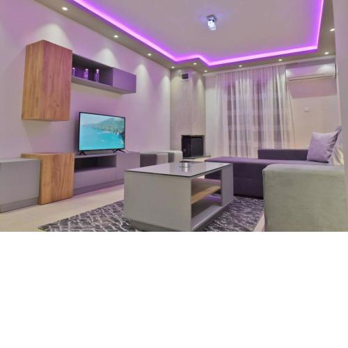 Poli's Luxury suite @ N. Moudania