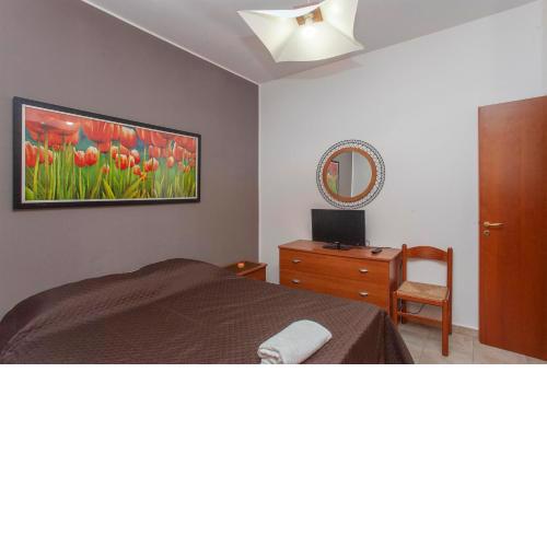 Politeama - Guest House #Gelsomino