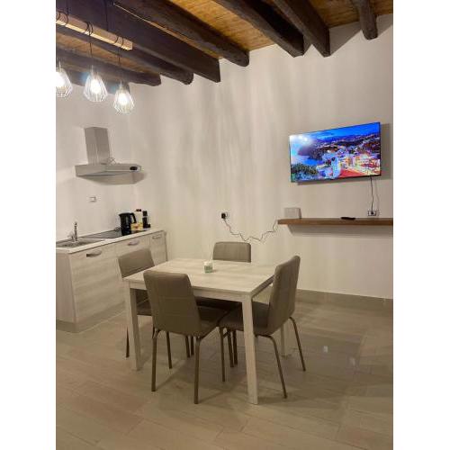 Politeama Apartment
