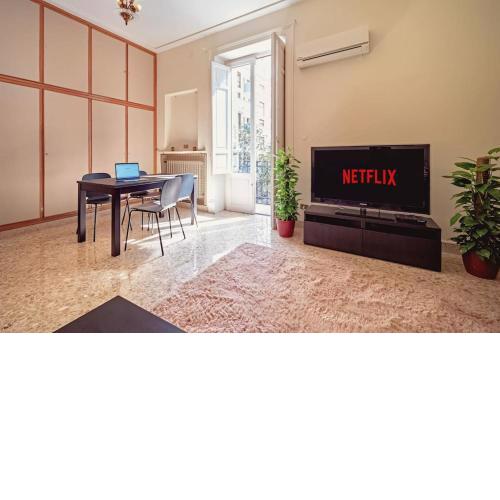 Politeama Suite Apartment - Appartamento in centro