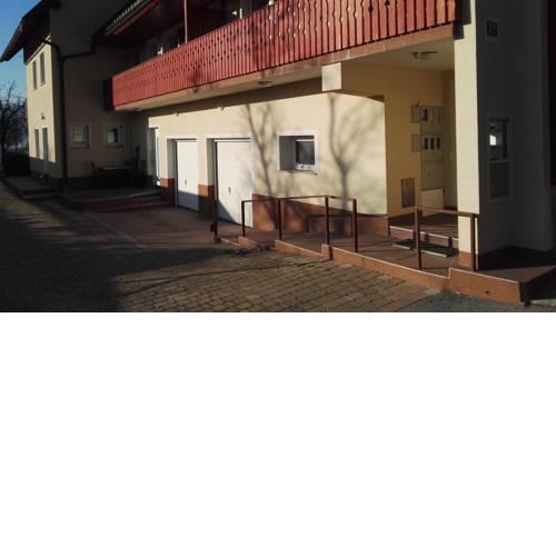 Poljce apartment