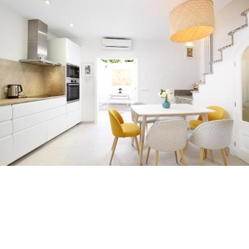 Pollenca Townhouse