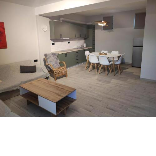 Polles Εlies Cozy Αpartment