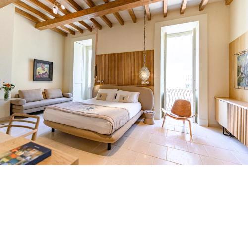 Pollicastro Boutique Hotel