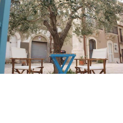 Pollon room ortigia