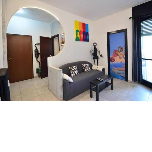 PollyHouse - Apartment