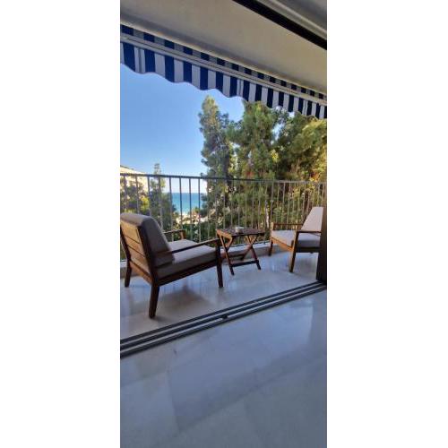 POLO Apartaments 5 Jacaranda