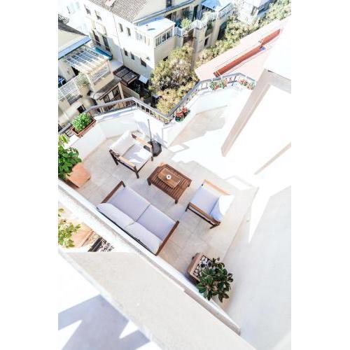 Polo Apartaments 7A