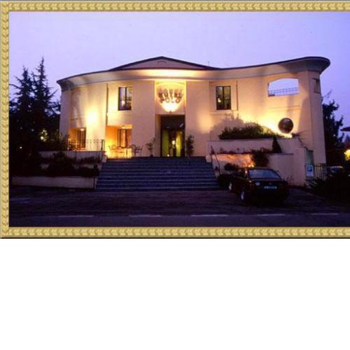 Polo Hotel