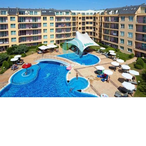Polo Resort - Cacao Beach
