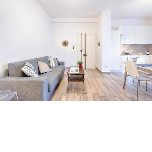 Polo Universitario apartment