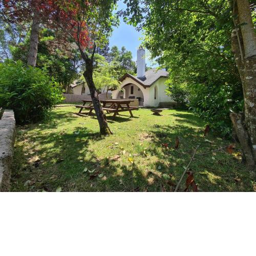 Polonezköy Country Club & Accommodation in the Wildlife Park!