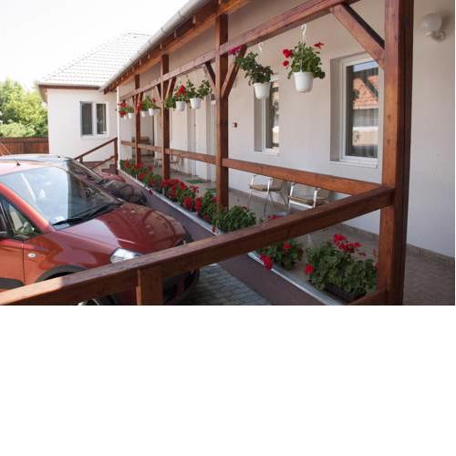 Polonia Apartman