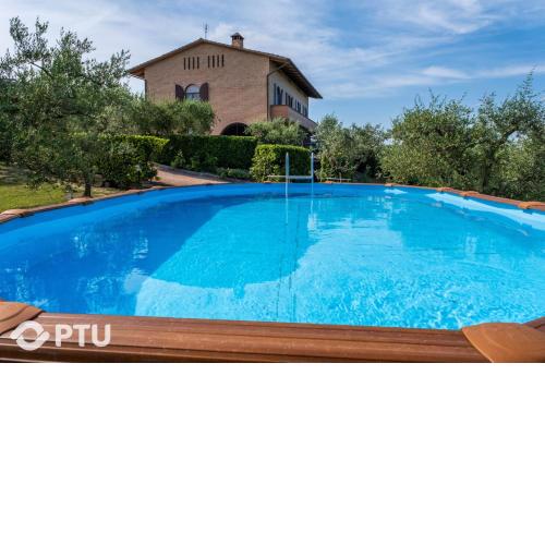 PoloTuristicoUmbria Villa del Maestrale