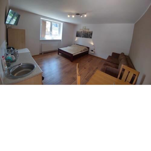 Polskie Apartamenty FH Velky Meder