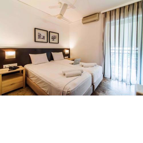 Polydoros Hotel Apartments