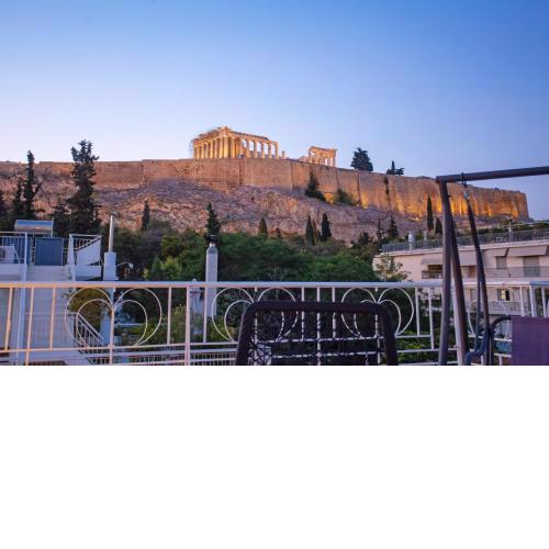 Polymnia & Melpomene by Heloni Apartments