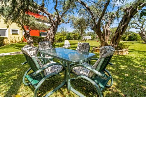 Polys Villa Lefkada 1