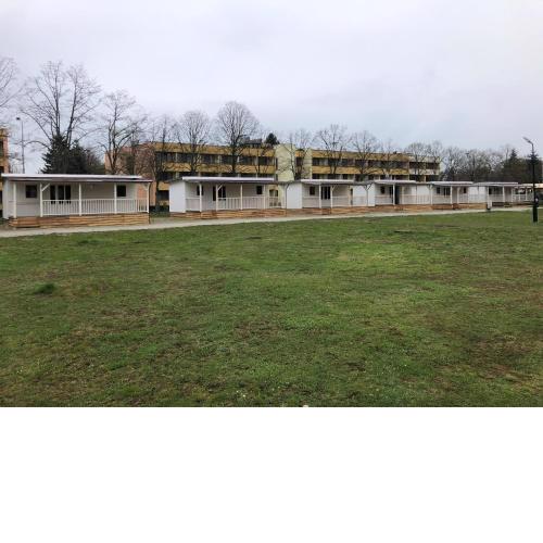 Polzer CAMPING BÜKFÜRDŐ