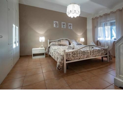 Pomarance Apartment