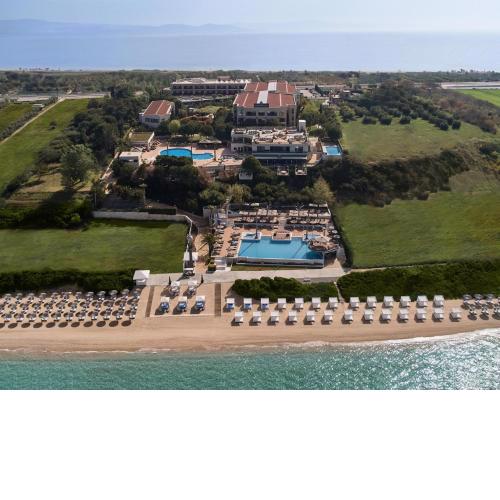 Pomegranate Wellness Spa Hotel