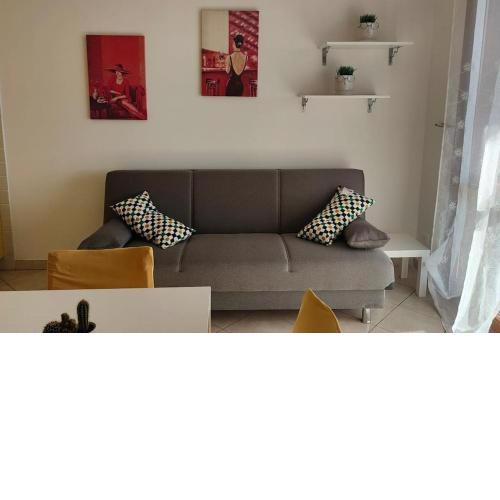 PomeziaCity Apartment