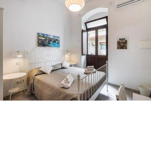 Pomillo Rooms