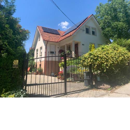 Pommedi Apartman
