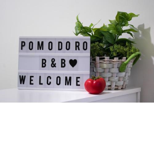 Pomodoro AC