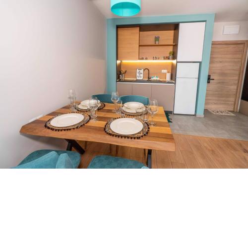 Pomorie Seaside Apartments