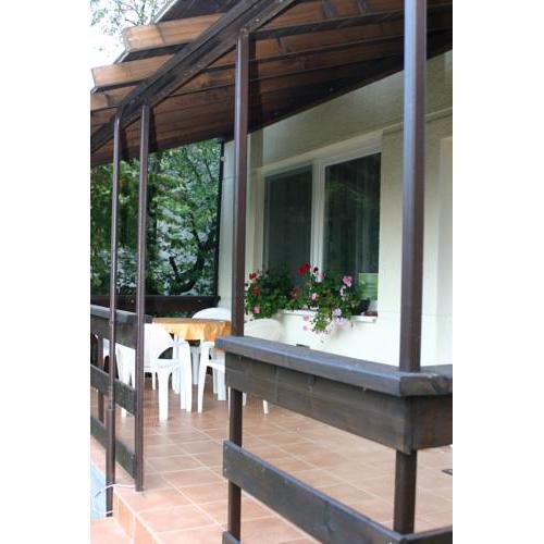 Pompa Apartman