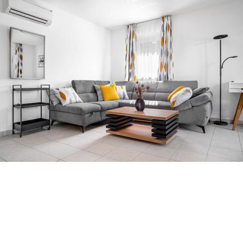 Ponent 601 in Marina Portoroz by Locap Group