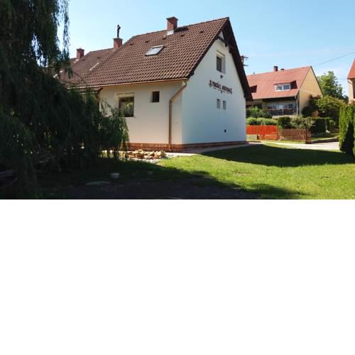 Pongrácz Apartman