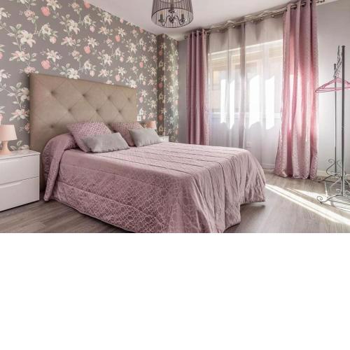 Poniente Beach Apartment by Asturias Holidays
