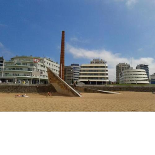 Poniente Beach