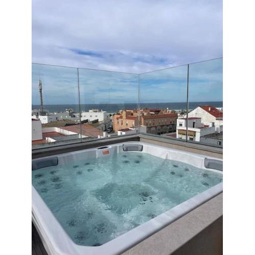 Poniente Penthouse