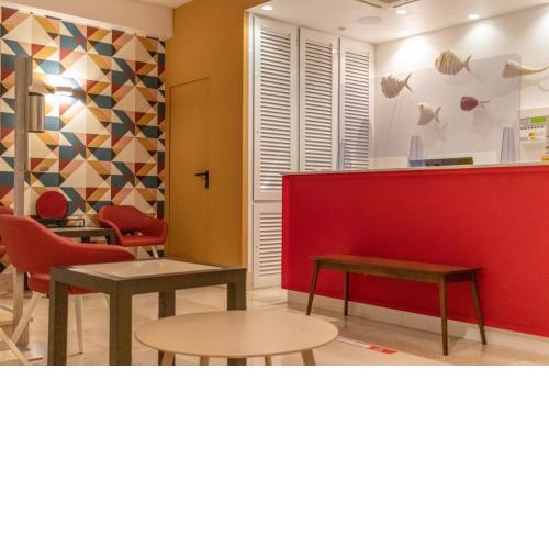 Poniente Playa Aparthotel