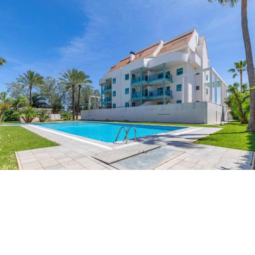 Pont Sec Apartments