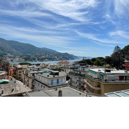 Ponte Annibale Vacation Apartment