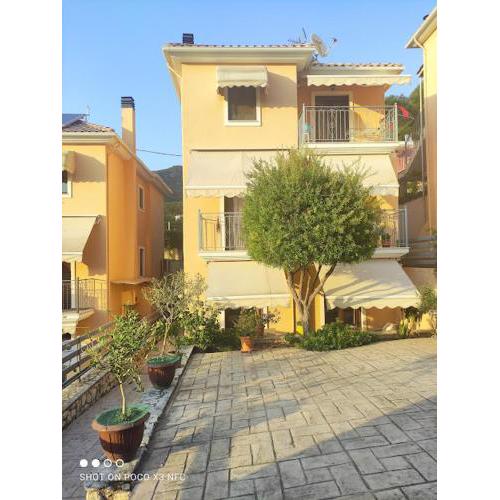 PONTE APPARTEMENT