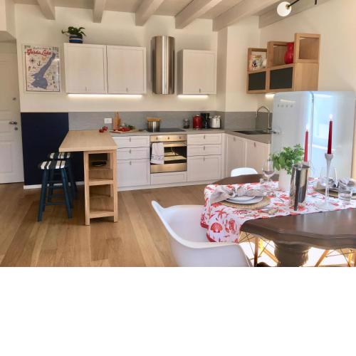Ponte dei Voltoni Apartment