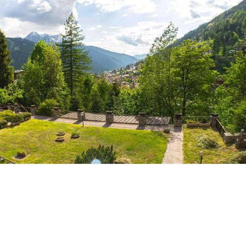 Ponte di Legno in Vista